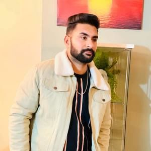 Meet your Posher, Sartaj